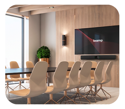 Why workplace technology is moving towards unified ecosystems